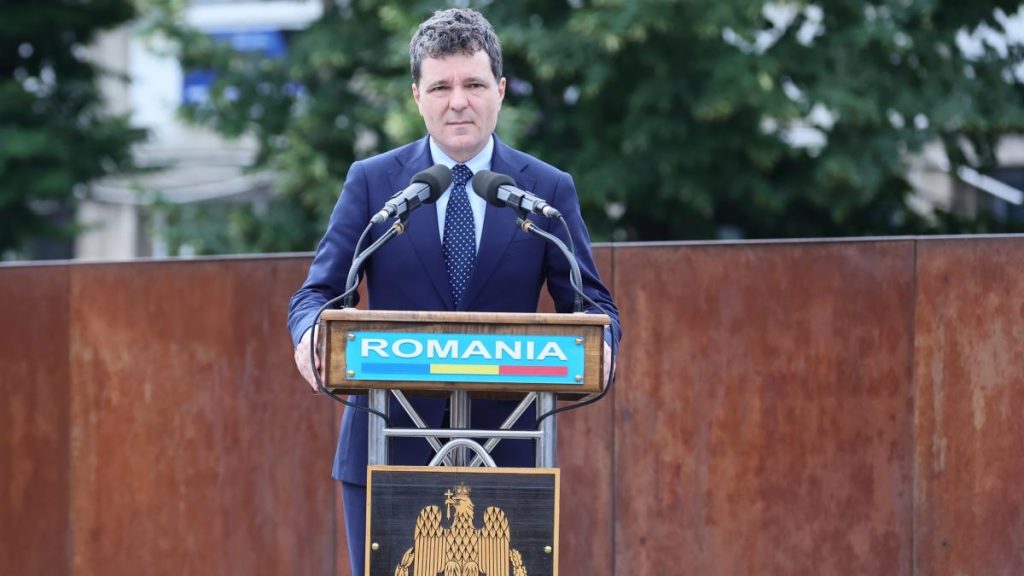 Nicusor Dan Rusia nu vrea pacea acum