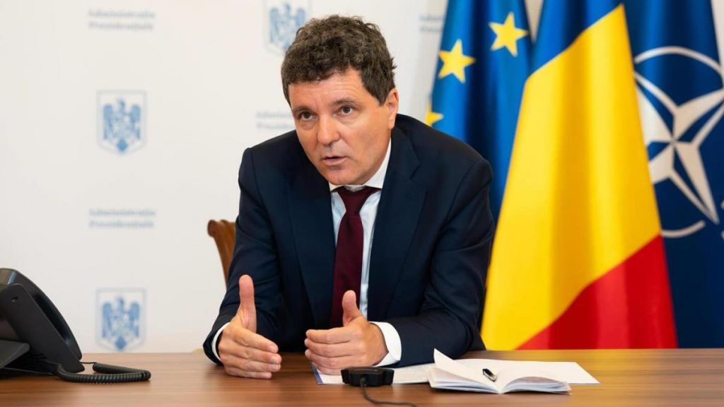 Nicusor Dan anunta mineritul e exclus la Rosia Montana