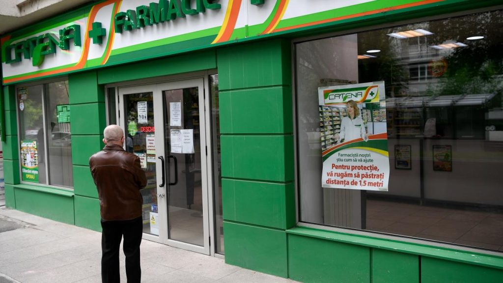 Nu se pot cumpa medicamente compensate vineri dimineata