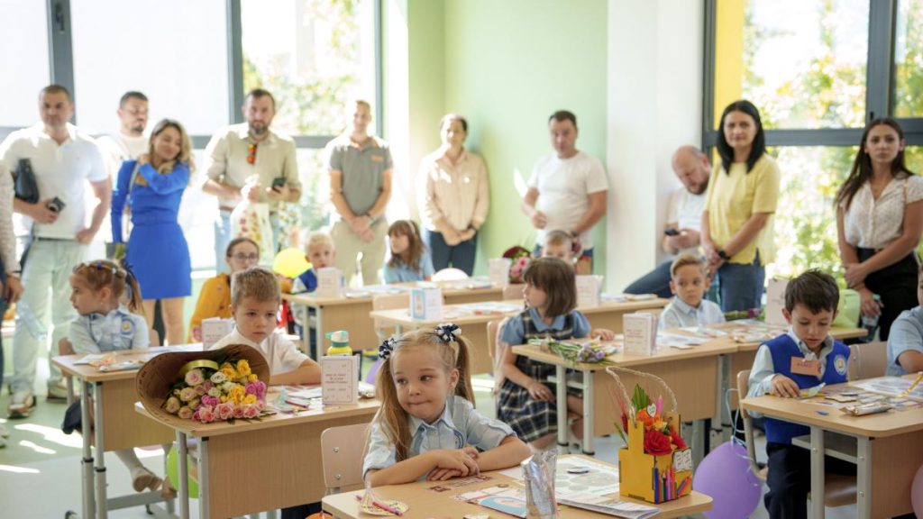 Numarul maxim si minim de elevi la clasa in 2025 2026
