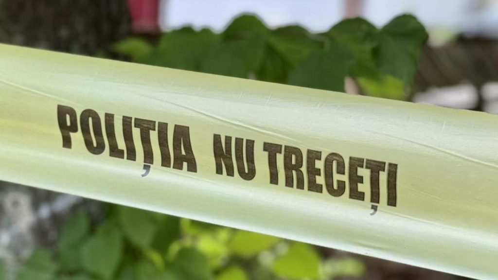 O femeie din Constanta a fost injunghiata de partener
