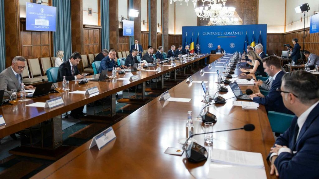 Pachetul 2 va fi impartit in cinci pachetele