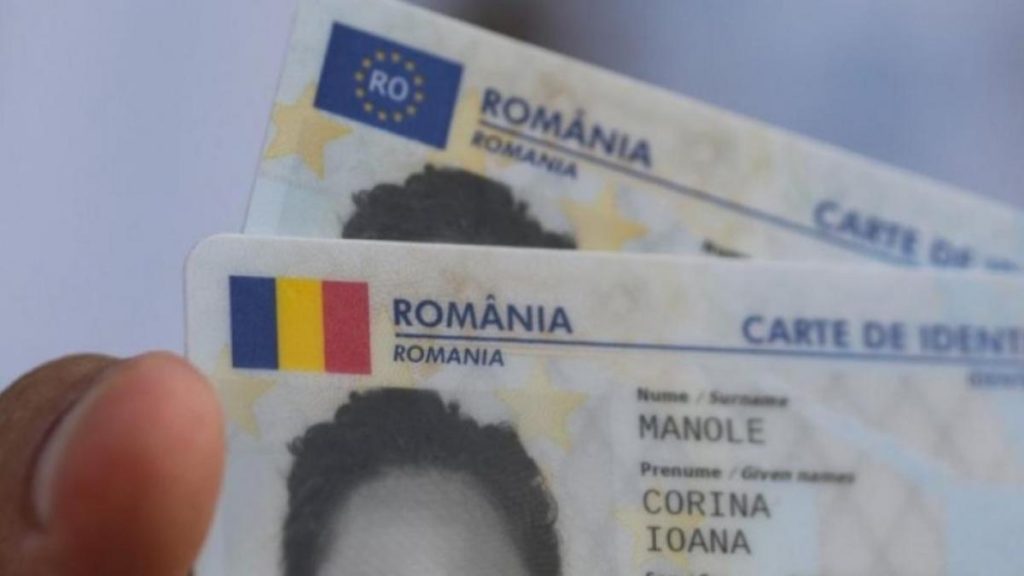 Pana cand putem calatori cu buletinul in UE