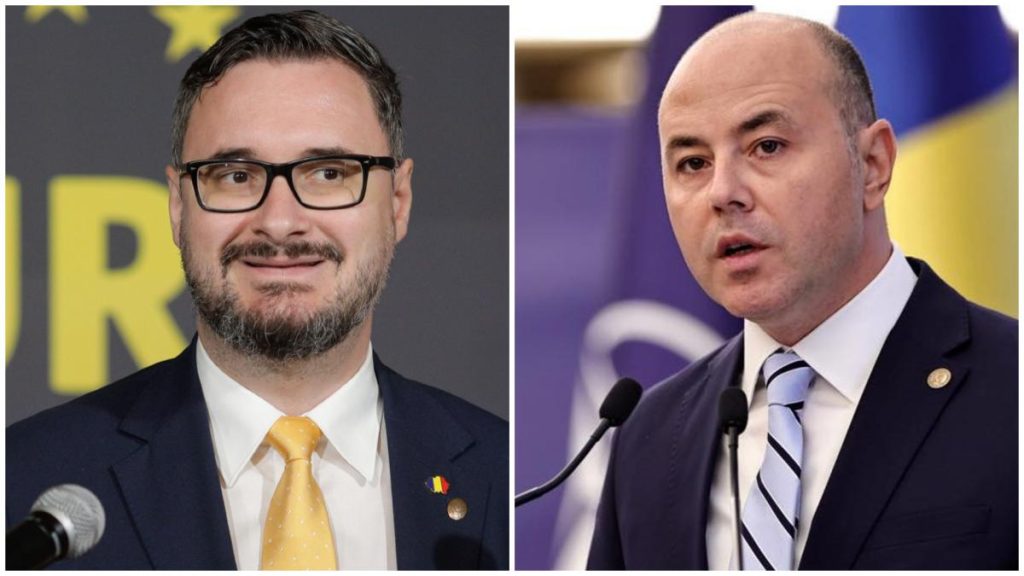 Plangere penala imppo triva lui Dan Tanasa pentru incitare la ura