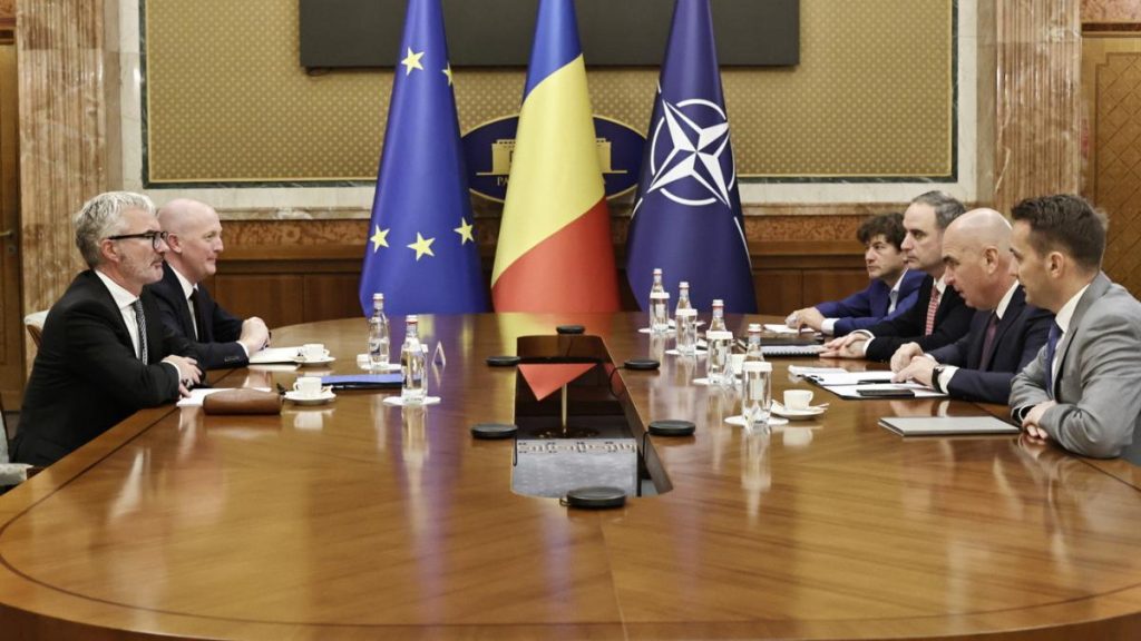 Premierul Bolojan Masuri de reforma pentru corectarea inechitatilor