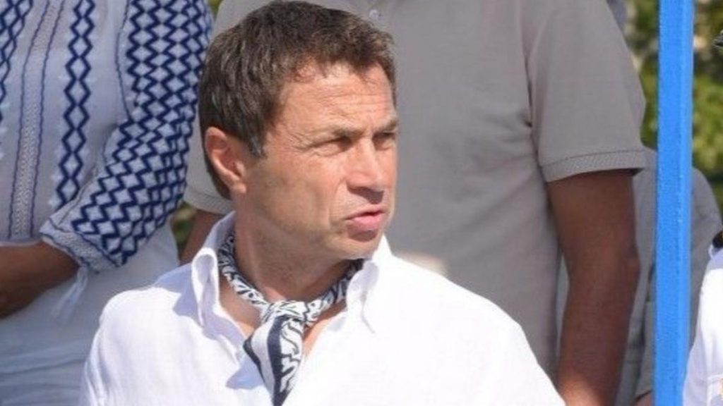Primarul din Mangalia retinut de DNA pentru mita