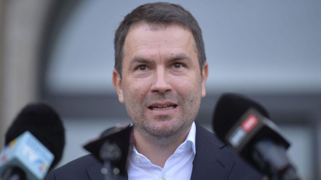 Primul proiect anuntat de Drula pentru Bucuresti a fost retras