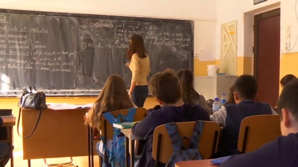 Profesorii din meditaii castiguri si acuzatii