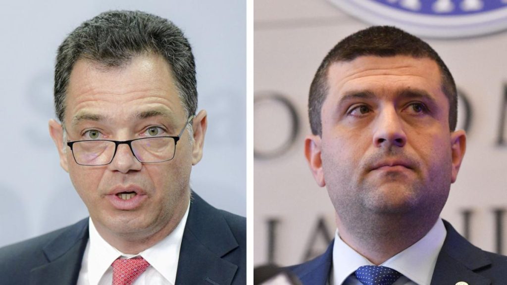 Radu Miruta despre scandalul CV urilor Nu am intrebat pe nimeni de la ce partid