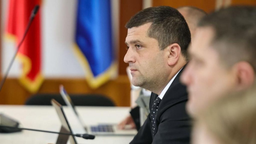 Radu Miruta indignat de anuntul Parchetului despre Cugir
