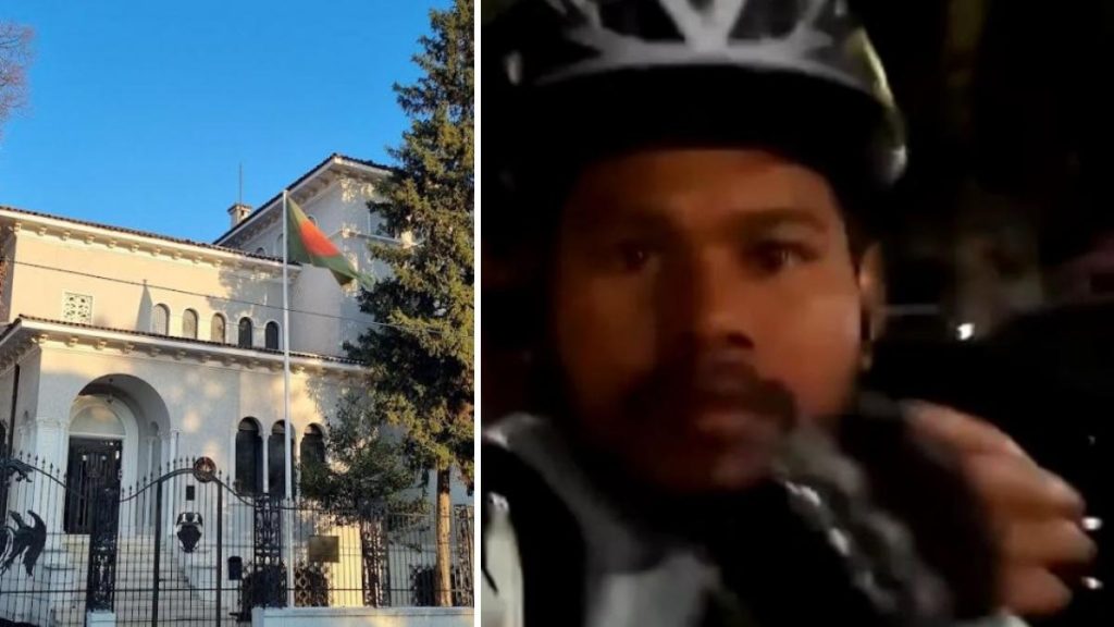 Reactia Ambasadei Bangladeshului in Romania la atacul din Capitala