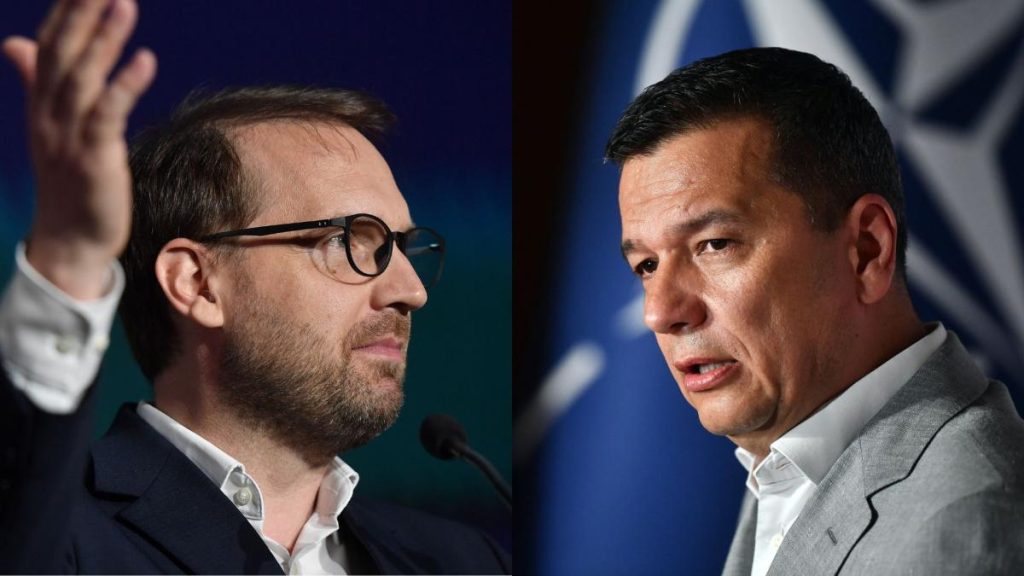 Reactia dura a liderilor PSD dupa atacul USR
