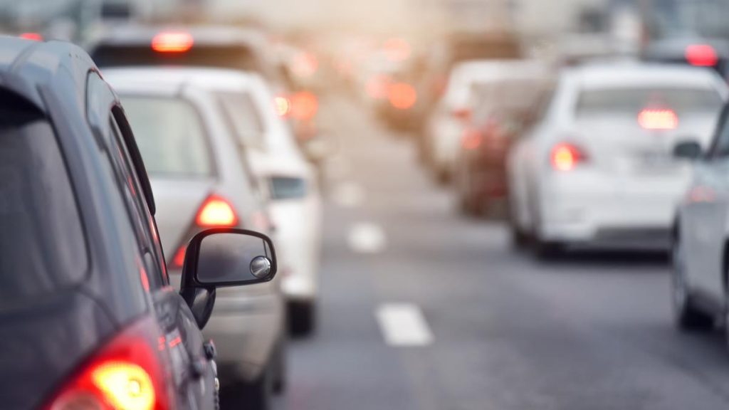 Restrictii de trafic pe A1 Bucuresti Pitesti