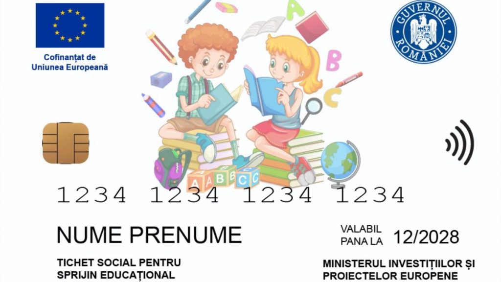 S a schimbat termenul pentru folosirea banilor de pe carduri