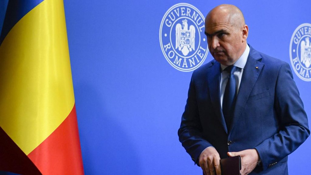 Scandal intre primari OUG blocheaza investitiile Bolojan Fara bani