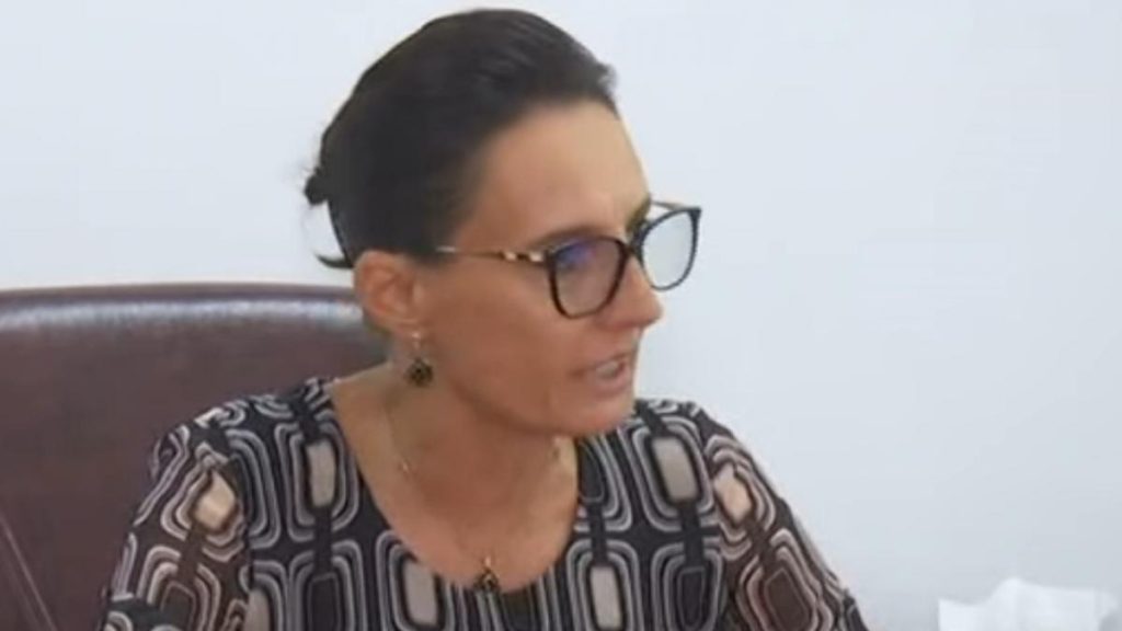 Sefa CSM Elena Costache considera pensia de 11300 lei mica
