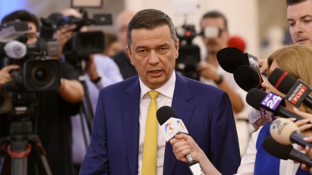 Social democratii discuta conditiile guvernarii Bolojan atacat Reforma nu e distrugere