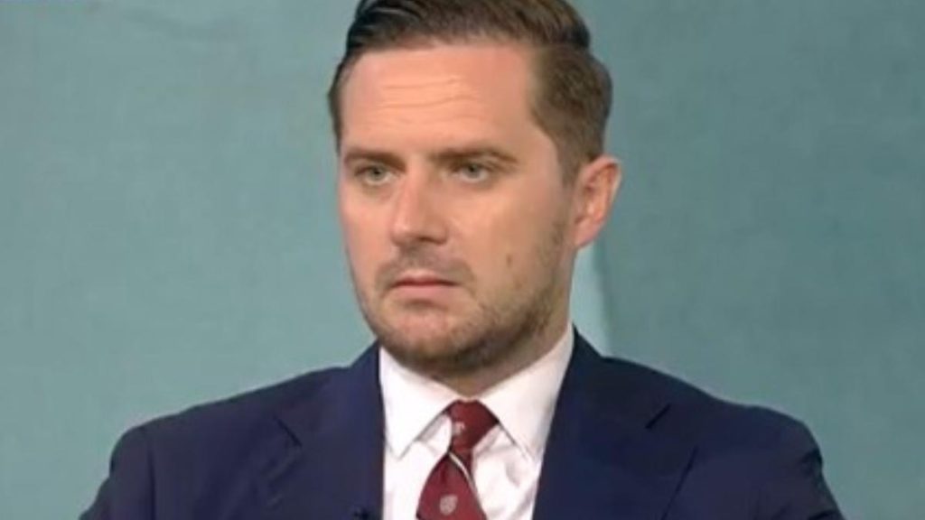 Stelian Bujduveanu despre candidatura la Primaria Capitalei este ultimul lucru la care ne gandim