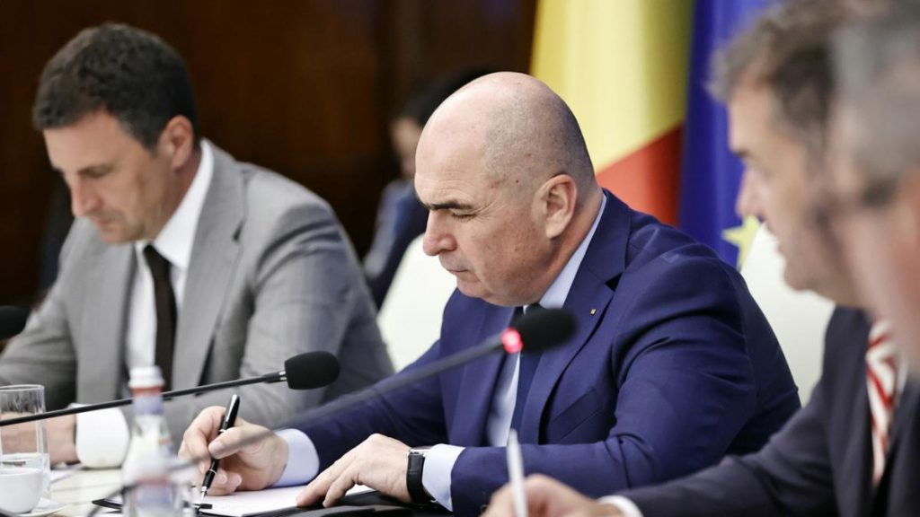Taxele locale cresc cu 70 Bolojan discuta cu primarii