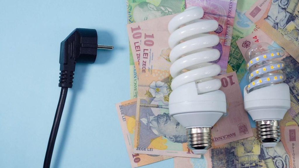 Tichete de energie 2025 Cerere acte termen si conditii