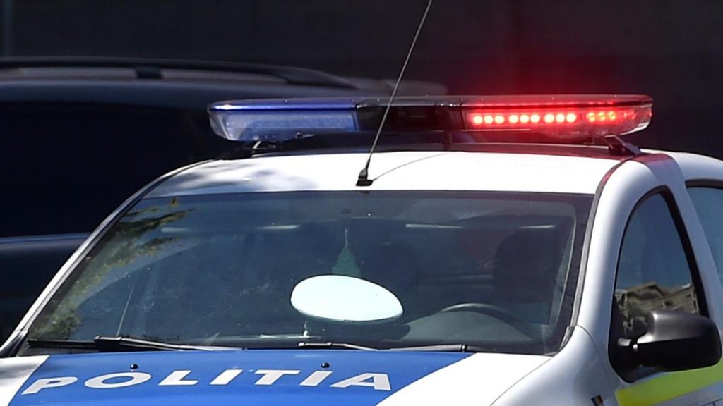 Trei femei din Calarasi au agresat politia dupa abuz