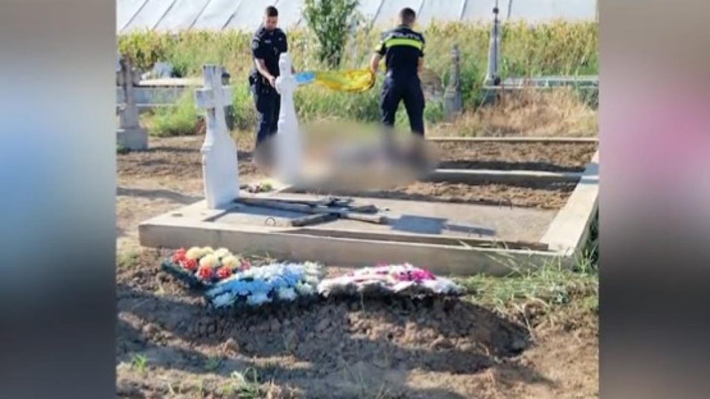 Un fost director de la Transporturi a fost gasit mort in Giurgiu