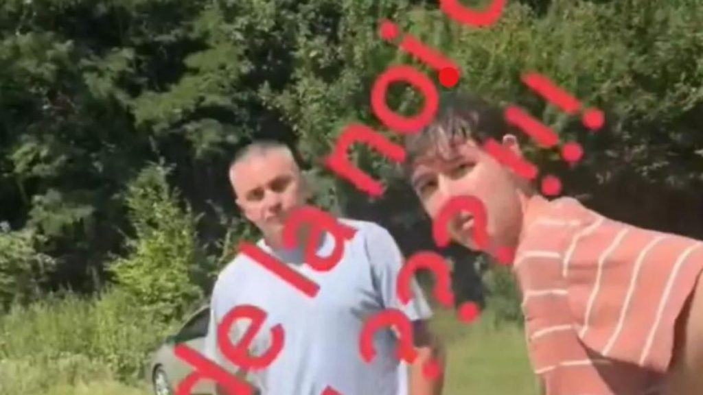 Un roman a alungat ucraineni dintr un loc de gratare