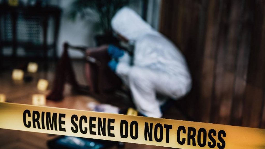Val de crime si violente in Romania Experti afirma 20 cu probleme psihice
