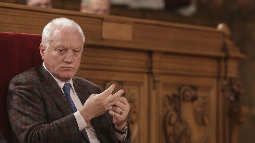 Valeriu Stoica despre reforma pensiilor speciale Vrem un stat ca China sau Rusia
