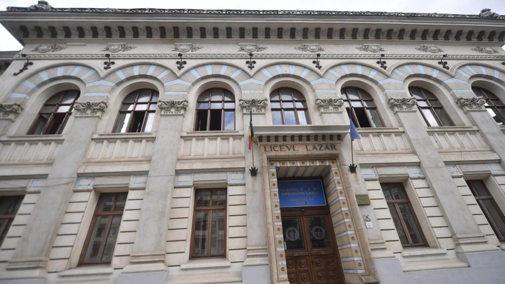 bacalaureat 2025 a doilea sesiune probe obligatorii