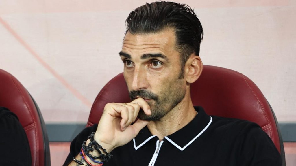 elias charalambous inainte de meciul fcsb adversar bine organizat meci greu