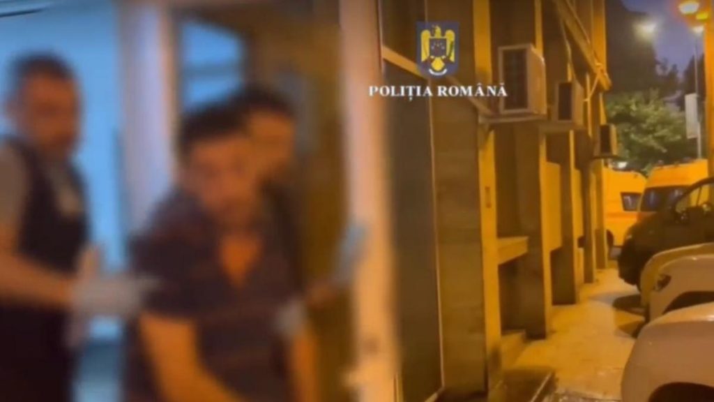 femeie injunghiata pe strada ajunsa la spital