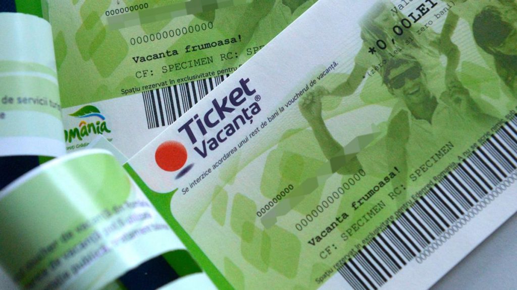 voucherele de vacanta pentru profesori anul acesta