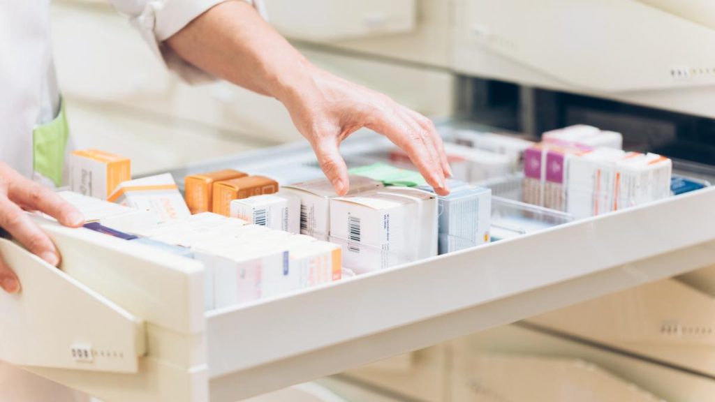 35 de medicamente noi vor fi compensate Ce pacienti beneficiaza