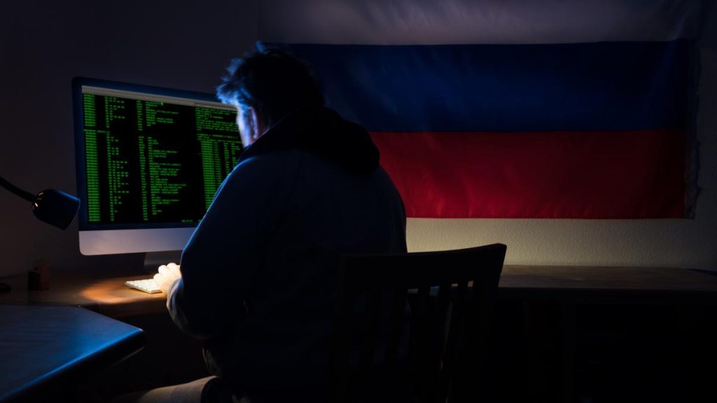Anatol Salaru Rusia vrea panic n Romnia