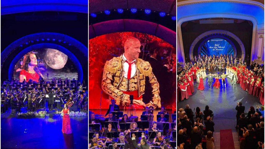 Anul Masonic 2025 2026 inaugurat de Marea Loja din Romania