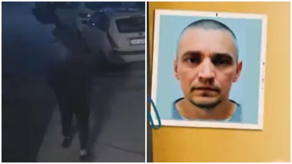 Asasinat la comanda in Albania romnul suspect de ucidere