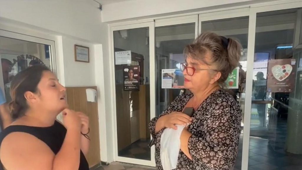 Au inceput audierile in cazul mortii lui Andrei