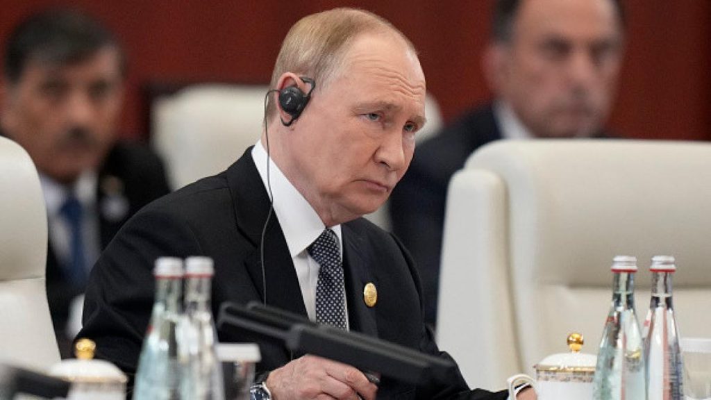 Bloomberg Planul secret al lui Putin pentru Moldova
