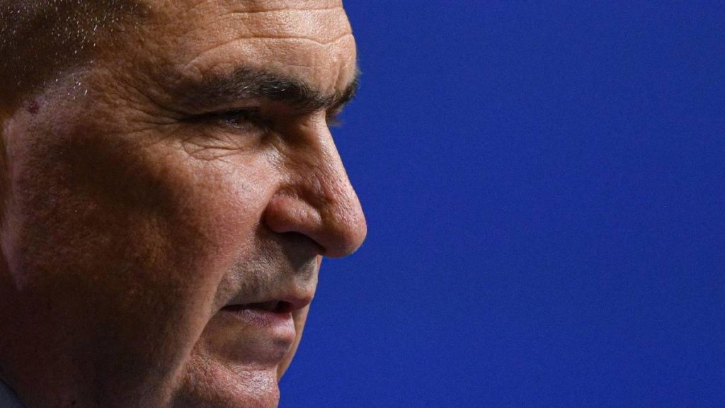 Bolojan Un partid unionist foloseste ajutorul Moldovei pentru a rasturna Guvernul