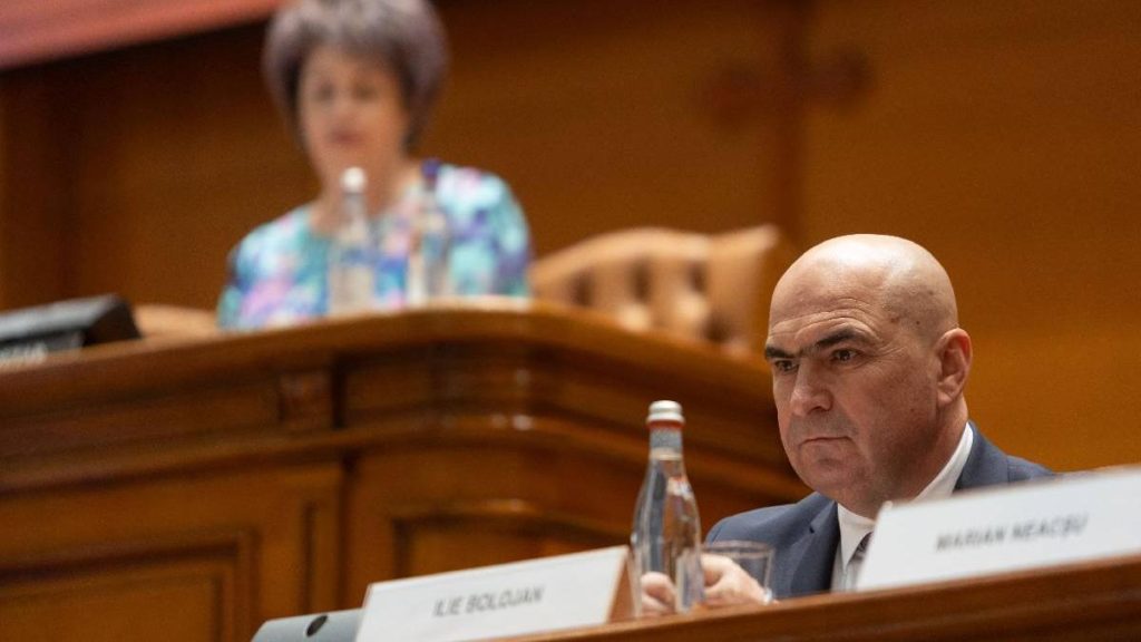 Bolojan cere date corecte de la primarii pana joi