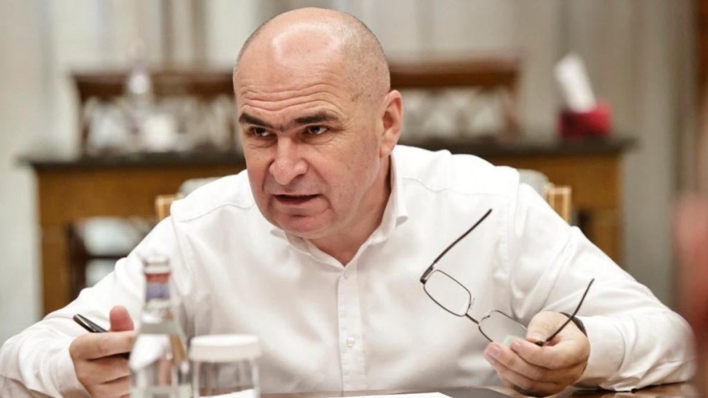 Bolojan intrebat despre TVA la 19 in 2026 Afirmtii hazardate