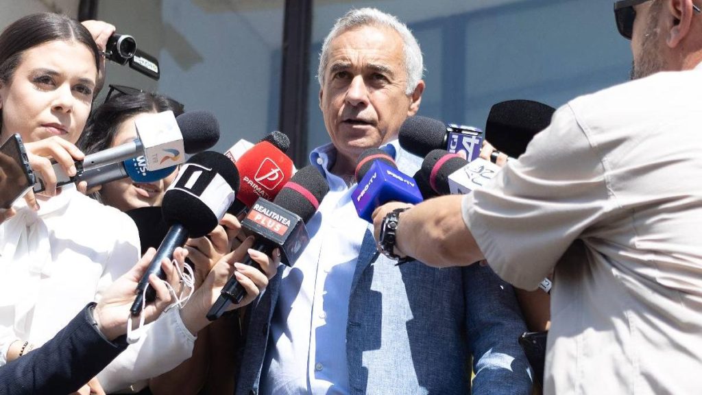 Bomba in dosarul lui Calin Georgescu Motivul anchetei procurorilor