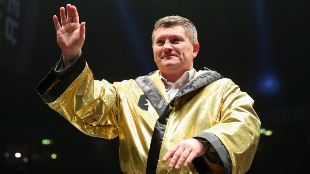 Boxerul legendar Ricky Hatton a murit la 46 de ani