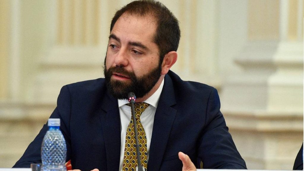 Burnete deranjat de un repros Sa regandim administratia pentru era cloud