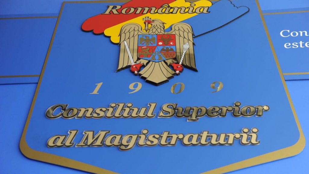 CSM Judecatorii nu pot inlocui obligatia statului