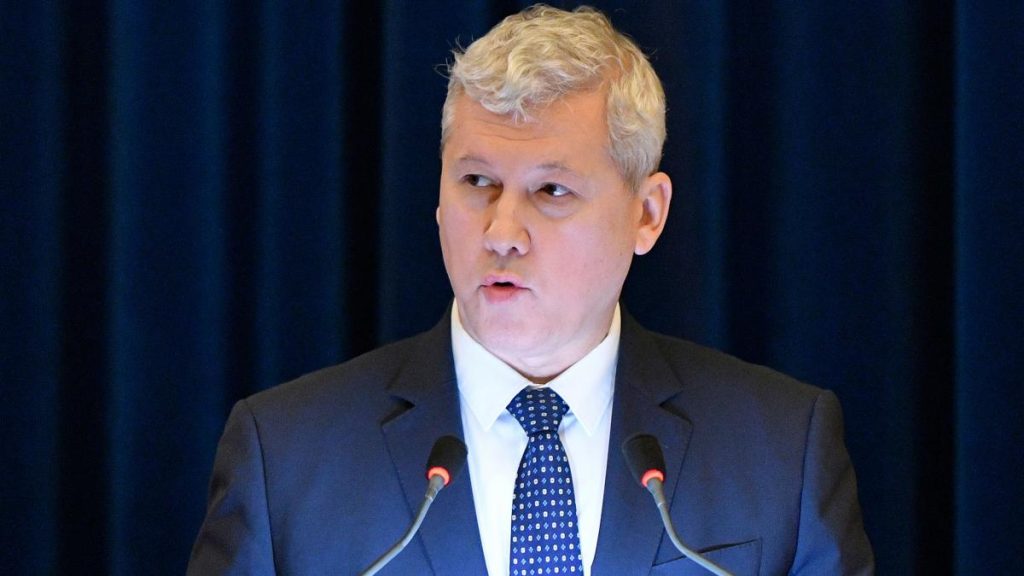 Catalin Predoiu a subliniat importanta combaterii violentei domestice