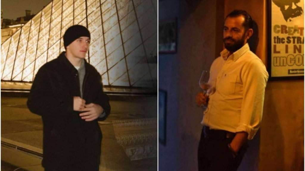 Cine sunt cei doi romani arestati in Grecia pentru spionaj