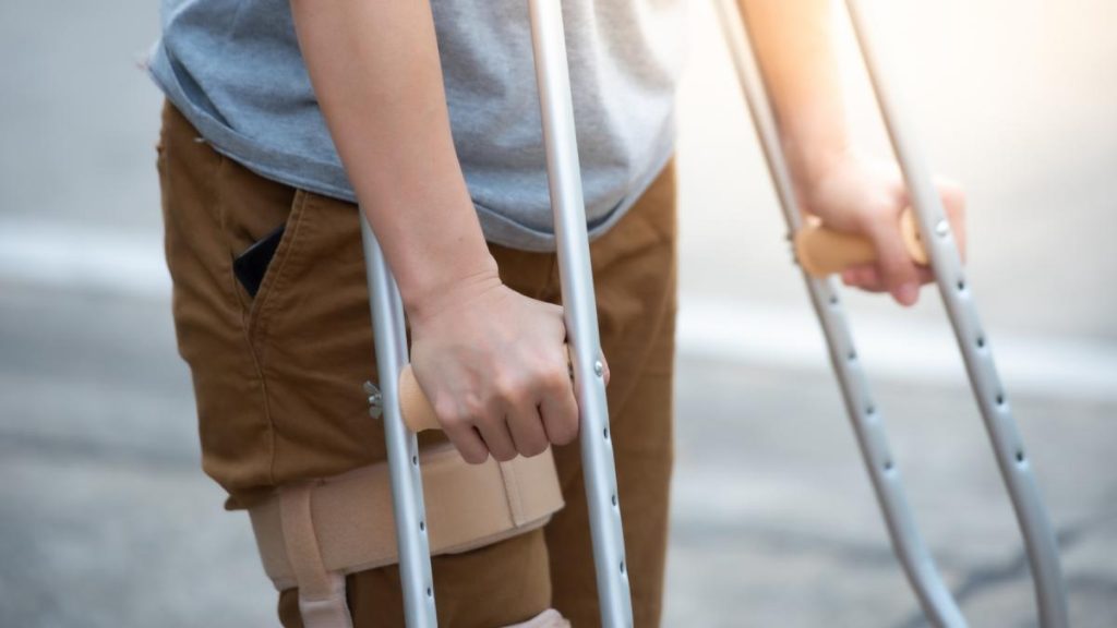 Conditia pentru beneficiarii stimulentelor pentru dizabilitati
