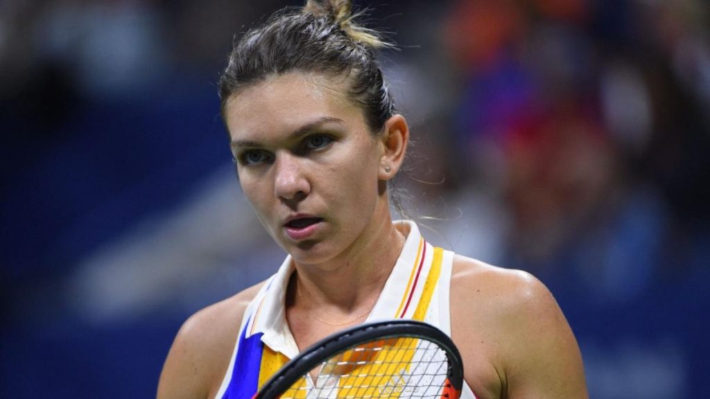 Cu ce se ocupa acum Simona Halep dupa retragere